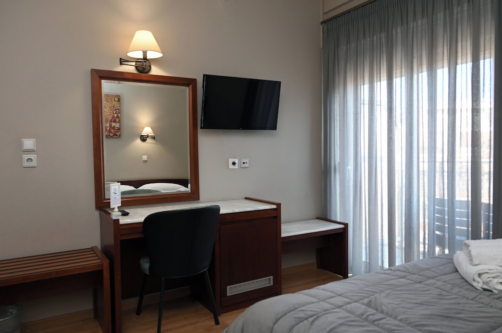 Achillion Hotel Larisa 37/44