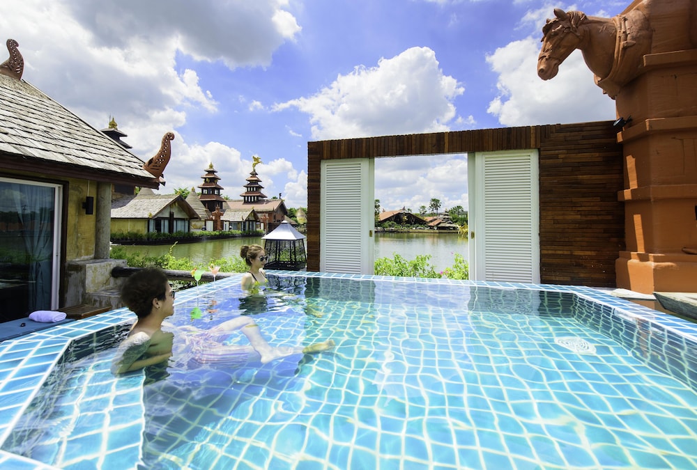 AMMATA LANTA RESORT 22/50