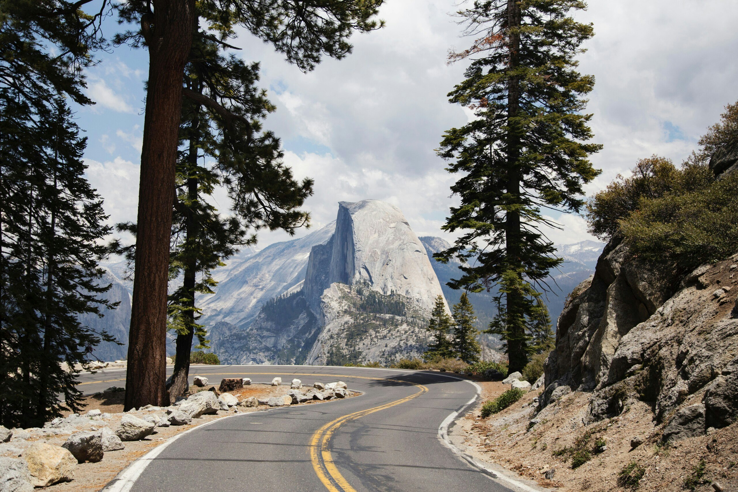 Under Canvas Yosemite 41/50