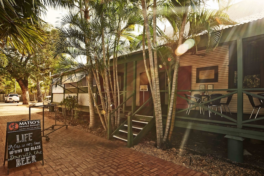 Bayside Holiday Apartments 12/28