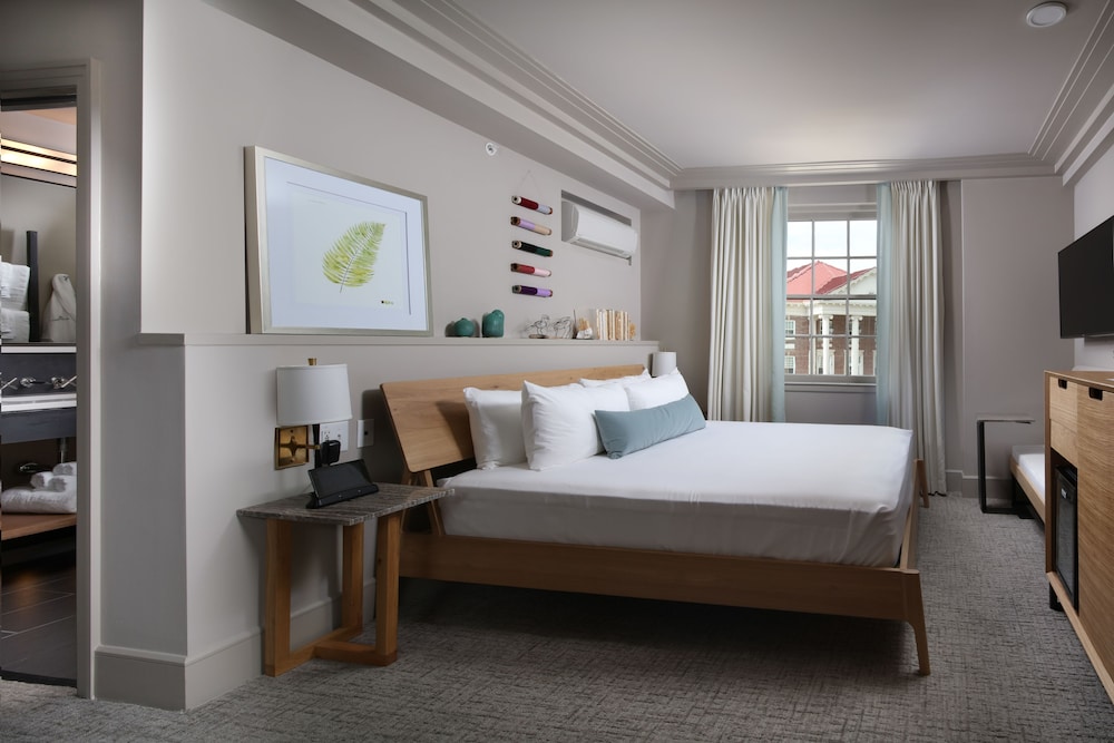 Hotel Weyanoke 13/61
