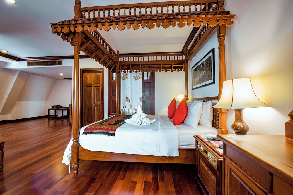 Royal Crown Hotel & Spa 39/70