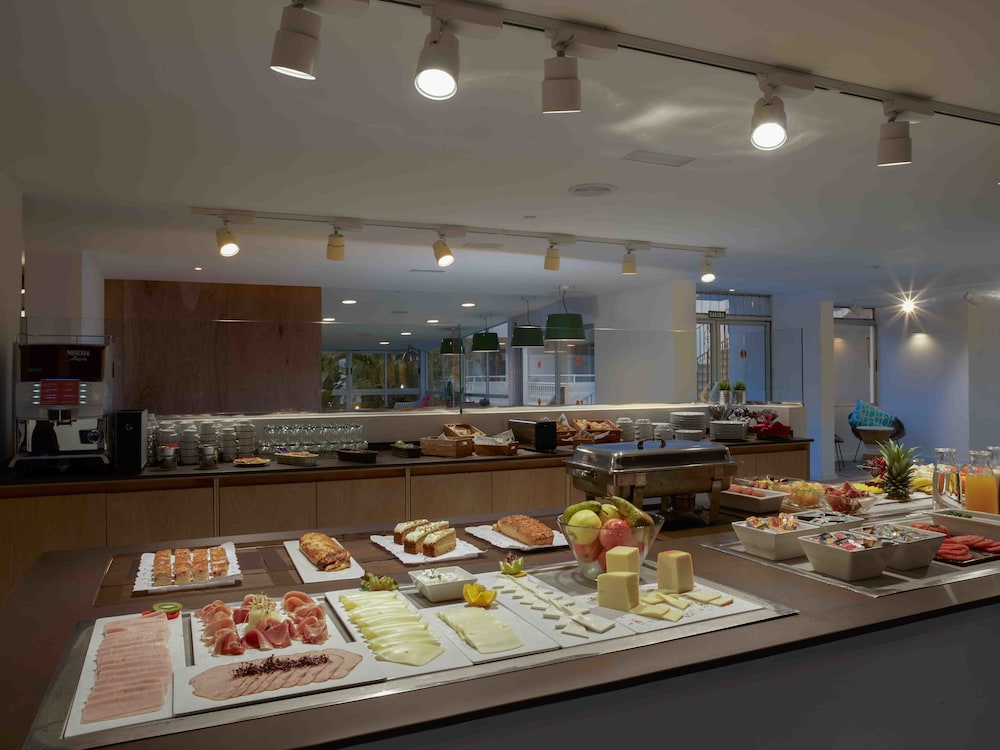Route Active Hotel 31/50