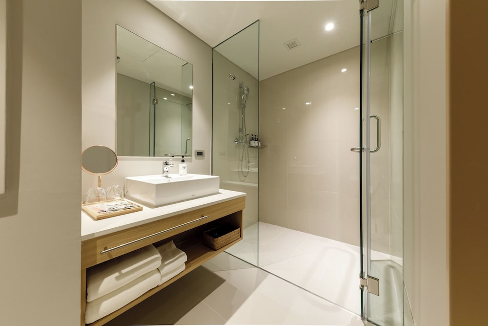 Nishitetsu Hotel Croom Bangkok Silom 50/50