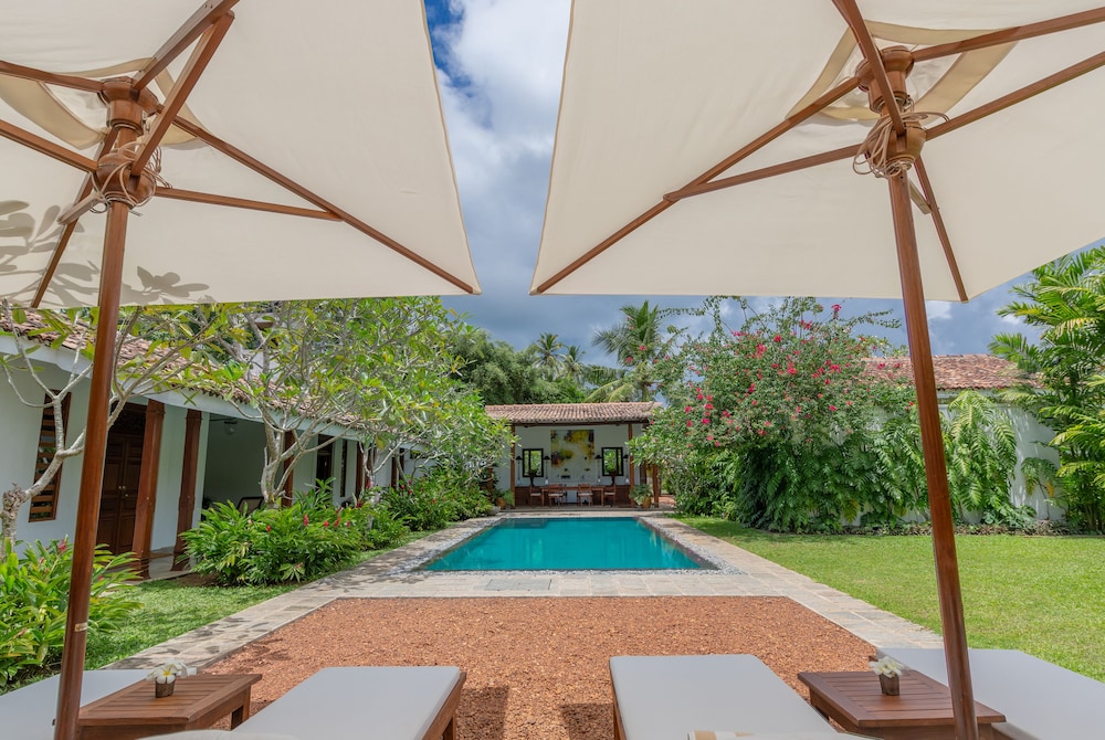 Taru Villas - Rock Villa 38/50