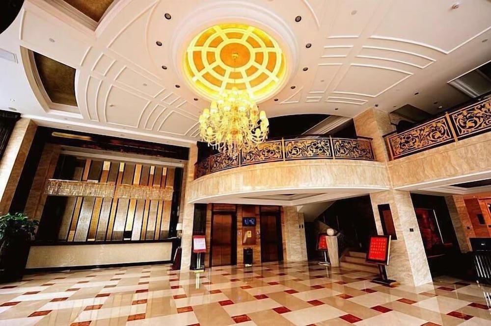 Ramada by Wyndham Pingtan Hotel 4/22