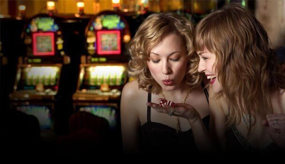 River Rock Casino Resort 25/60