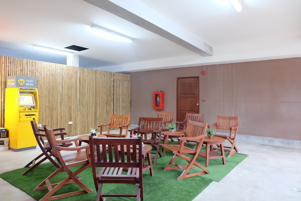 Koh Ma Beach Resort 22/40