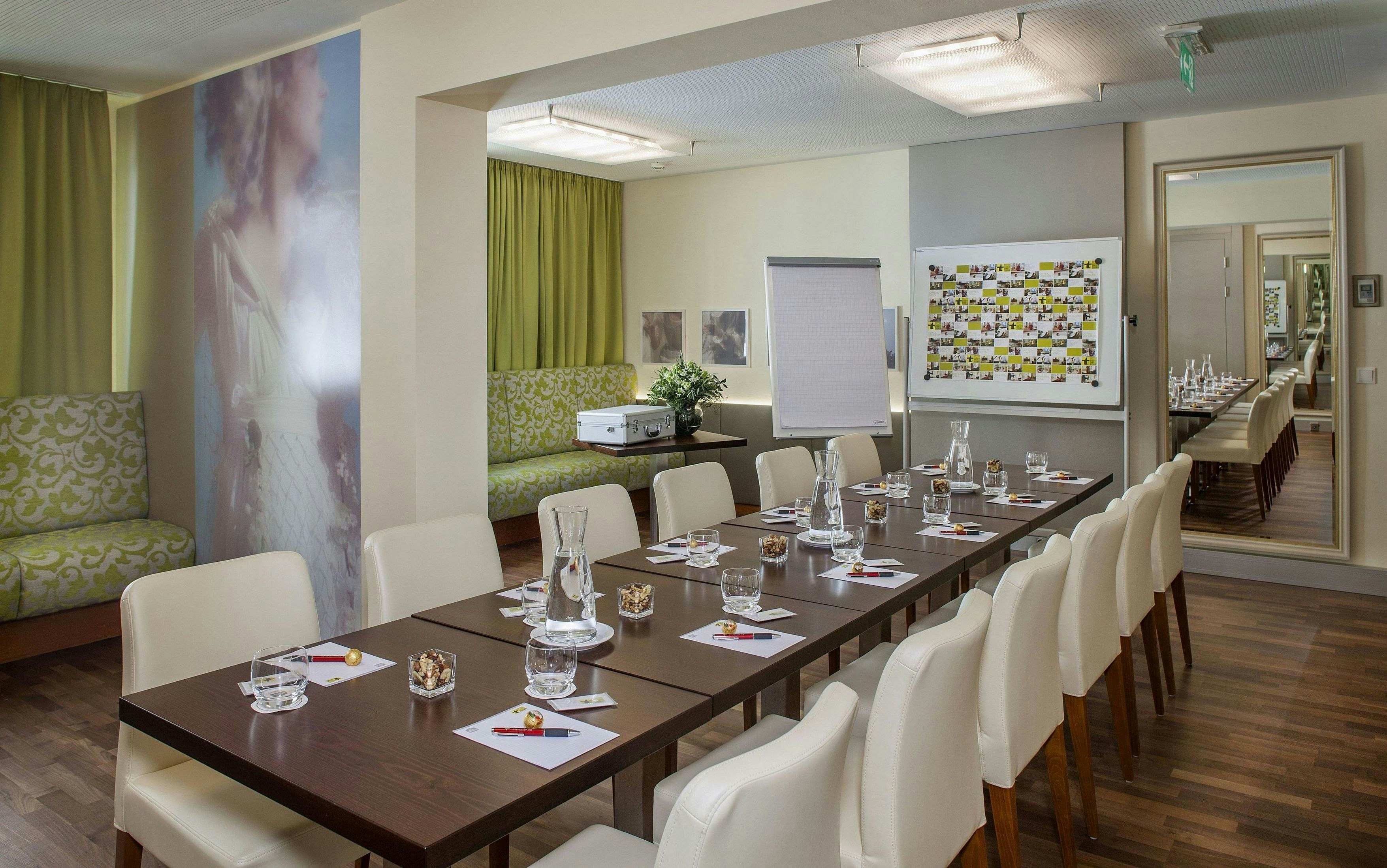 Boutique Hotel Das Tigra 117/126