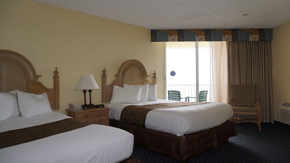 Renaissance Daytona Beach Oceanfront Hotel 21/60
