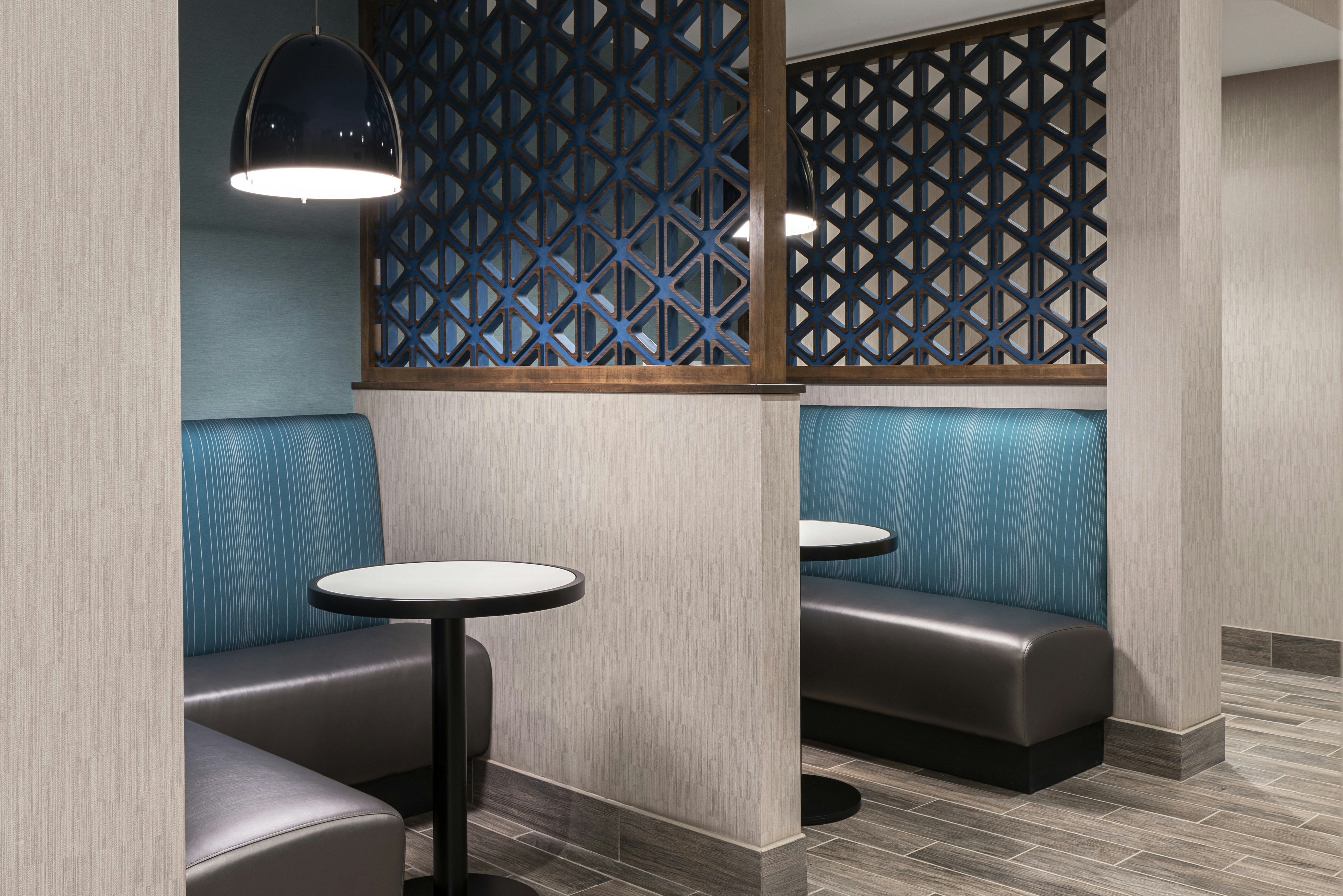 Hampton Inn & Suites Bridgeview Chicago 22/41