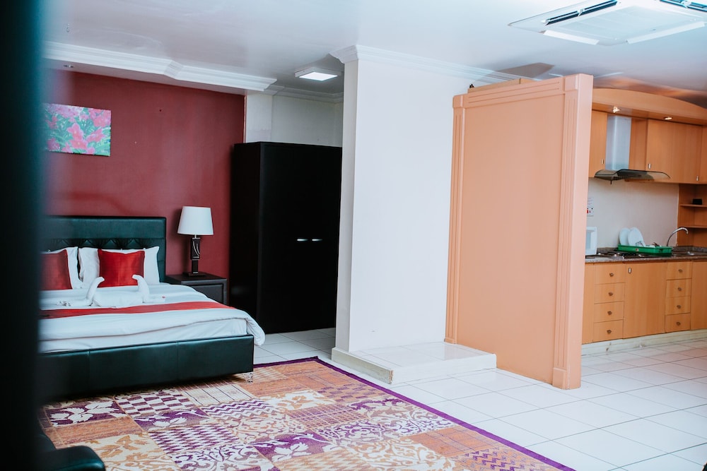 Mayfair Hotel 24/62