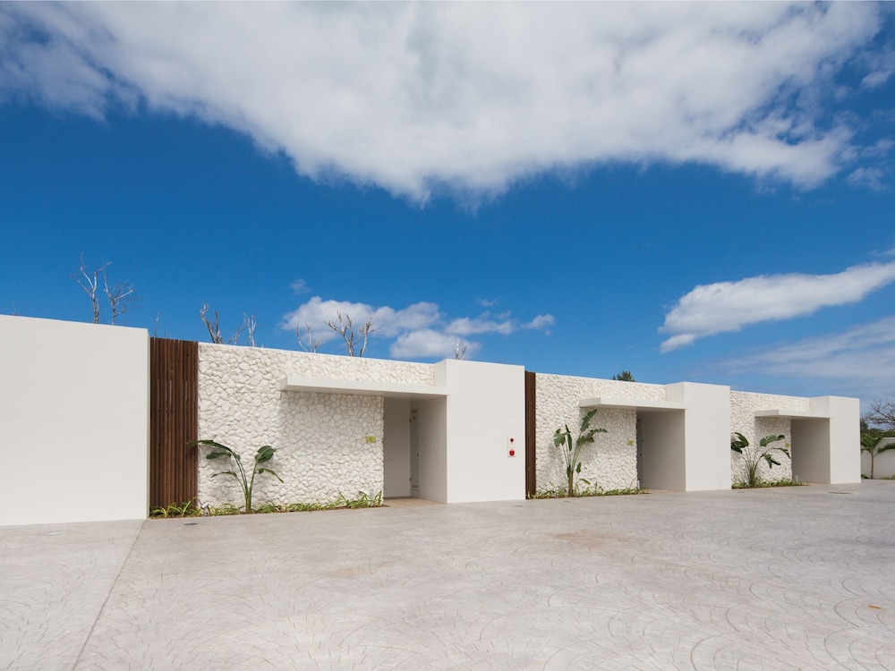 Pool Villa Imadomari by Coldio Premium 63/72