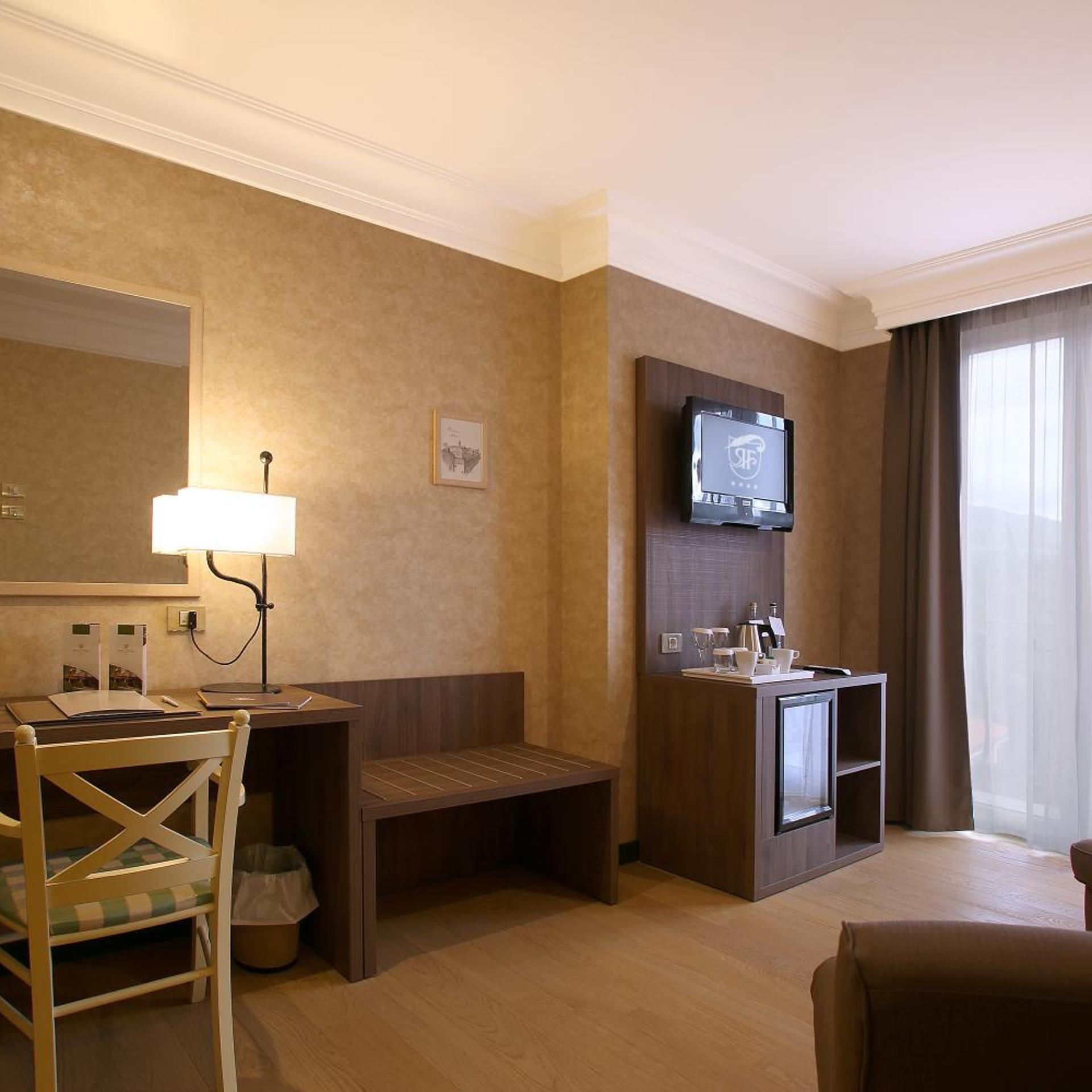 Relais la Fattoria 28/50