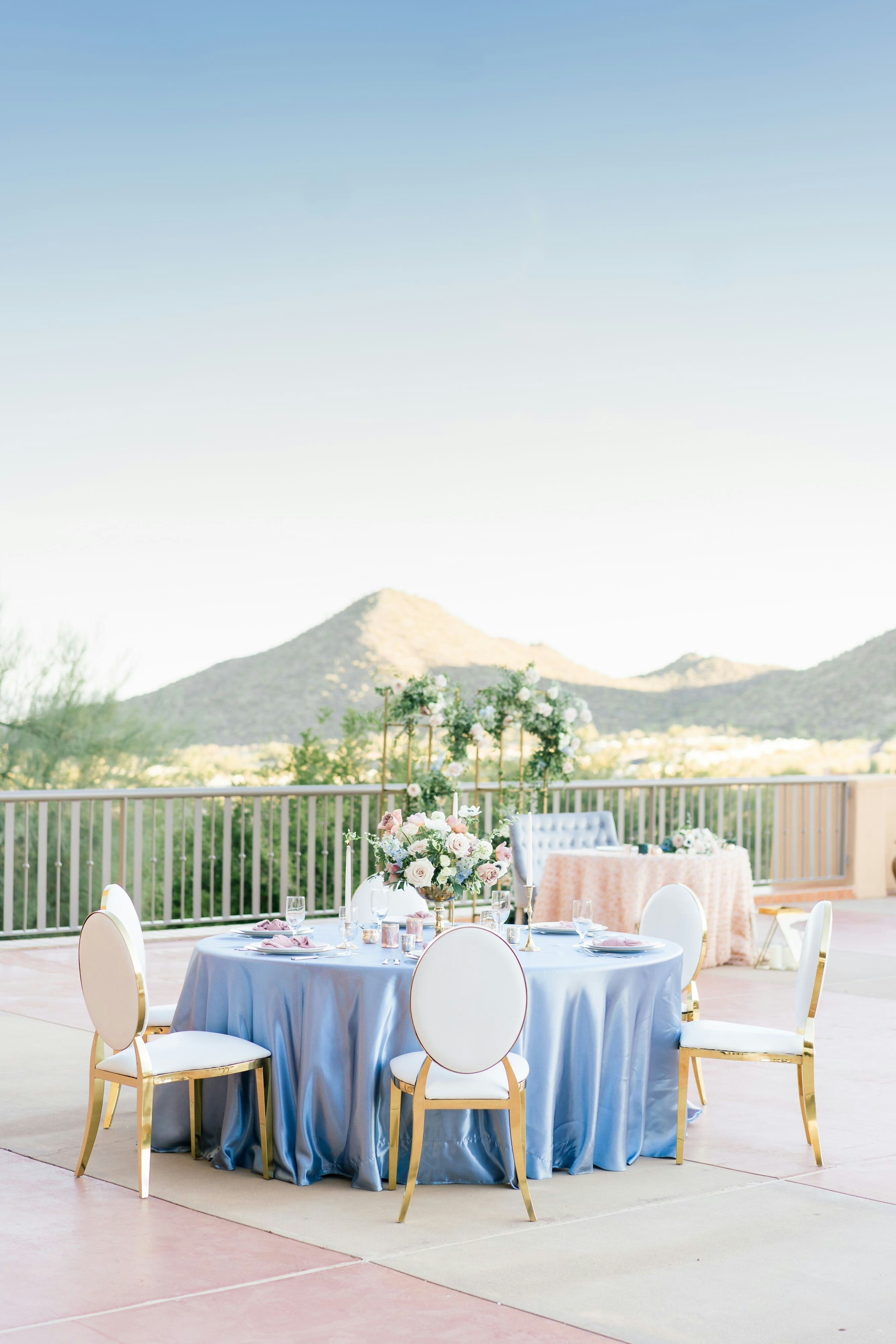 Jw Marriott Starr Pass Resort And Spa 82/82