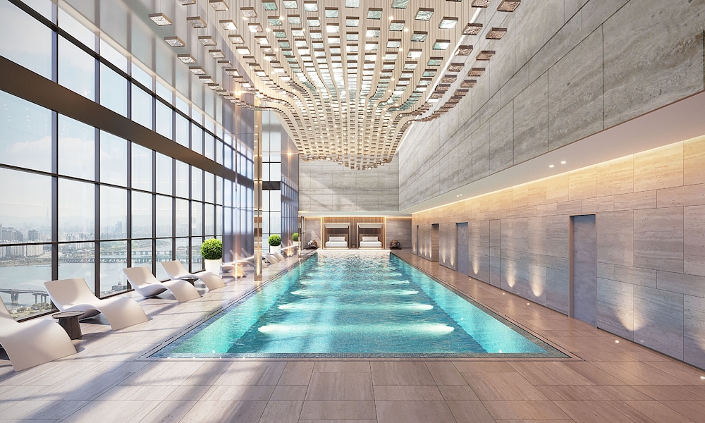 Pullman Ambassador Seoul Eastpole 20/50
