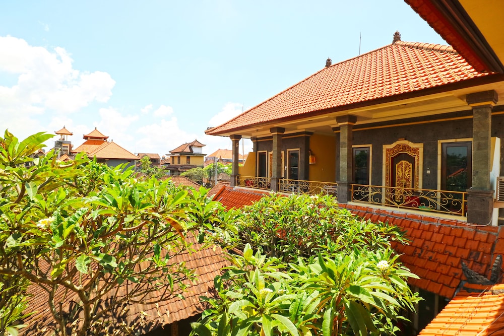 Jungut Guest House By Zuzu 15/18
