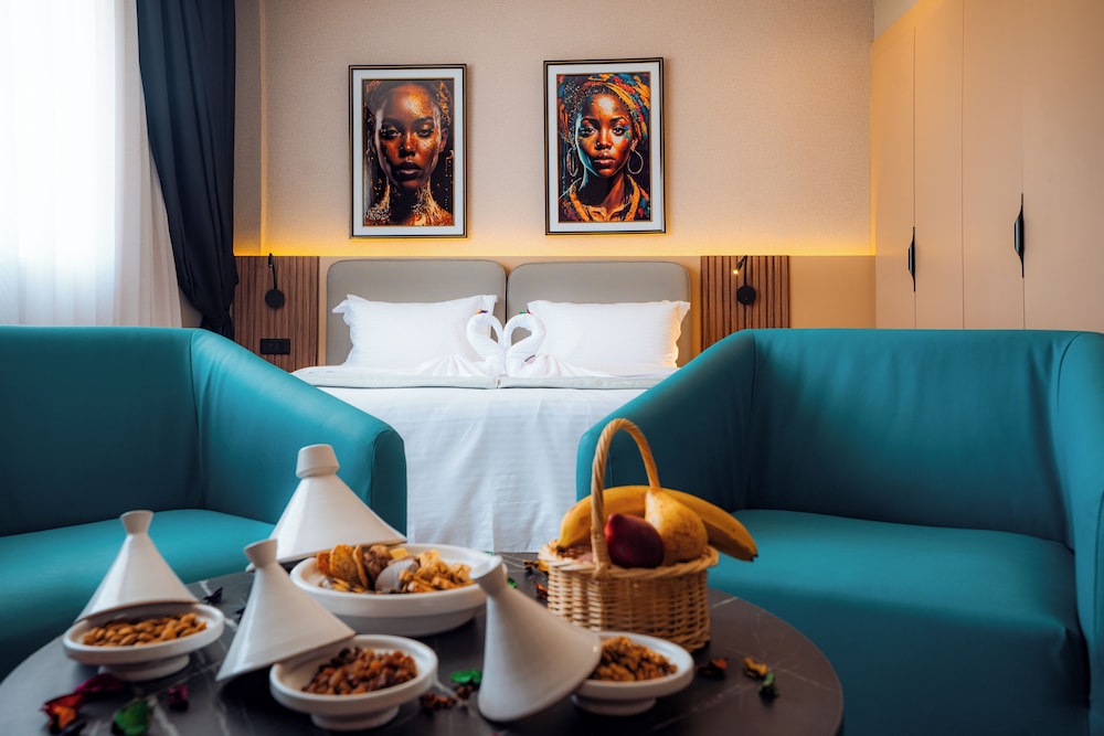 Elite View Hotel Dakhla 34/41