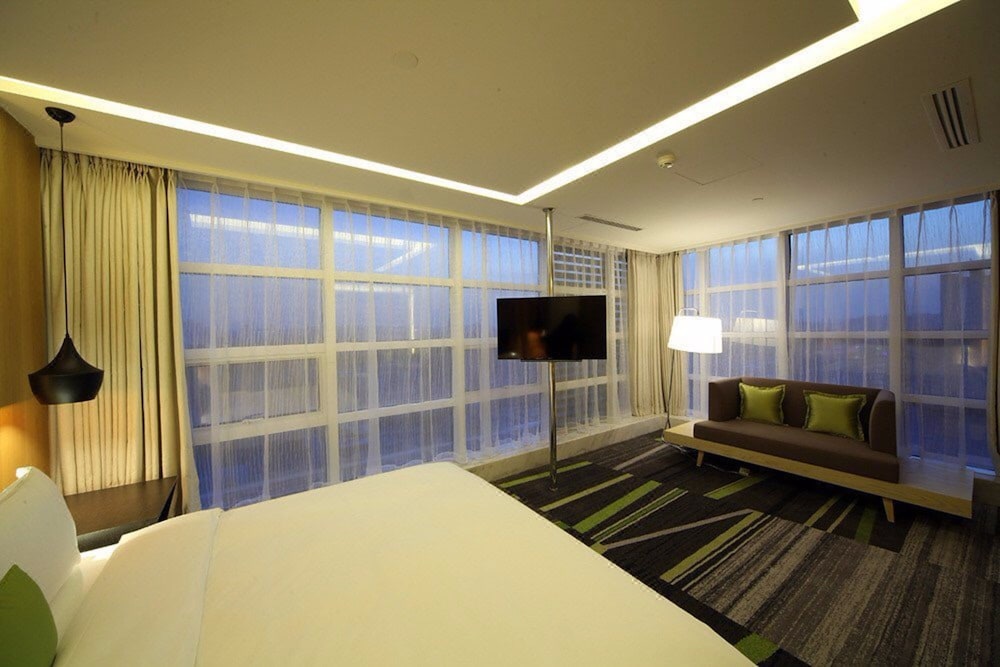 BeiJing Qianyuan Hotel 18/39