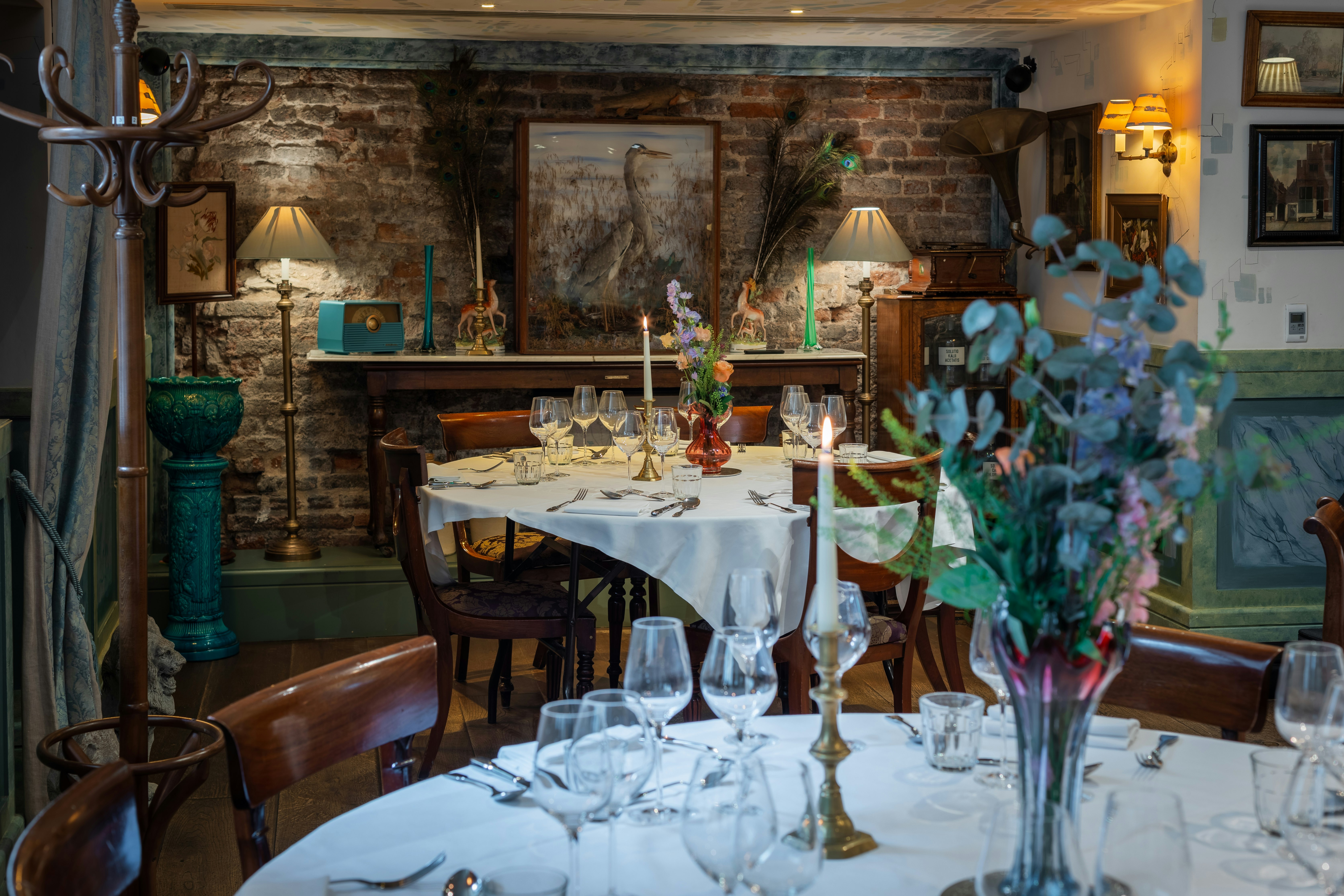 The Zetter Townhouse Clerkenwell 24/30
