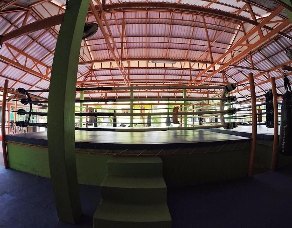 Vii House By V.Hemtanon Muay Thai 34/50