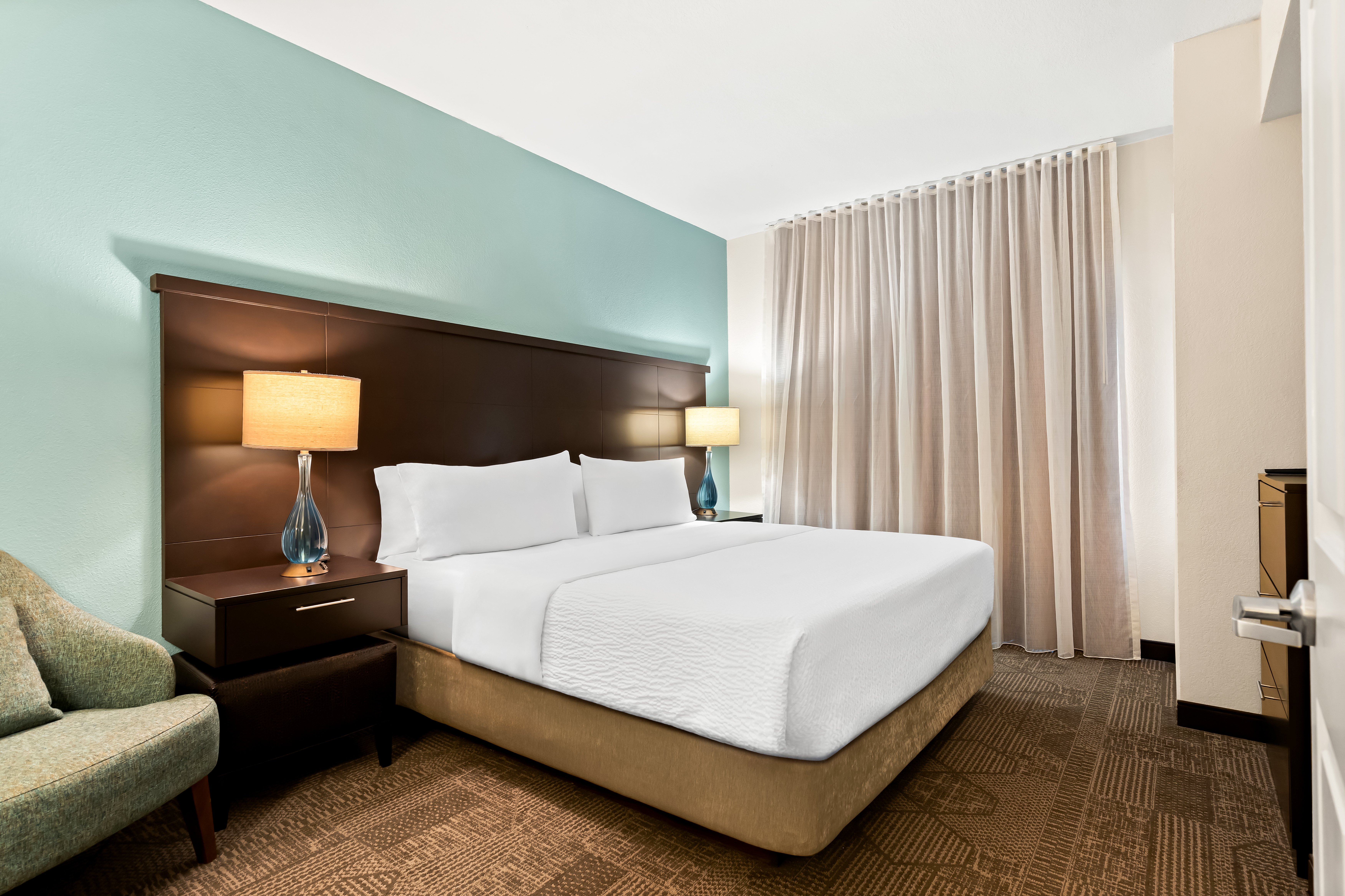 Staybridge Suites Cincinnati North Oh 13/69