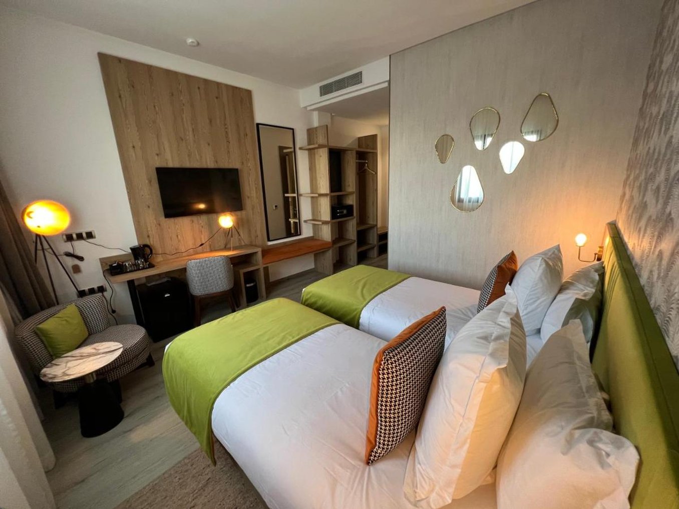 Hotel Ben Batouta 20/38