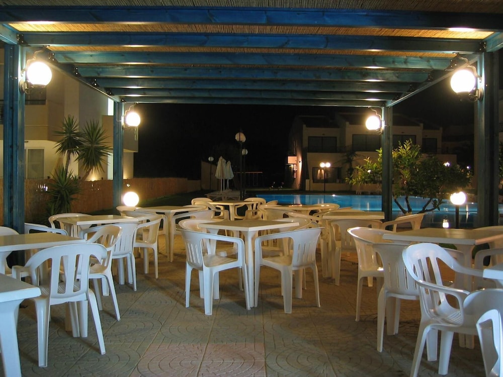 Summerland Hotel & Bungalows - Adults Only 17/34