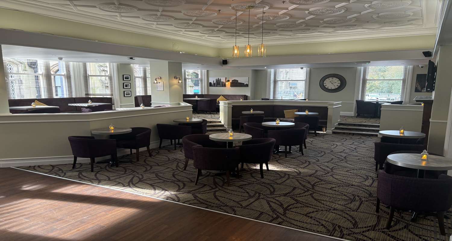 Carlisle Station, Sure Hotel Collection By Best Western 30/31