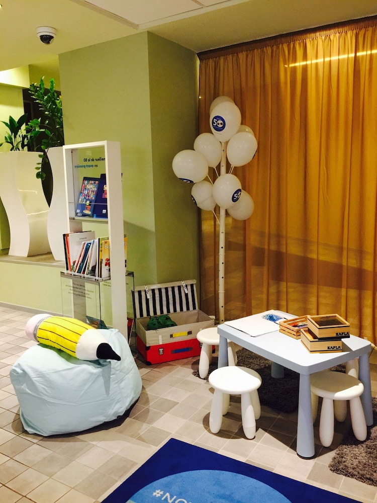 Novotel Paris Nord Expo Aulnay 31/49