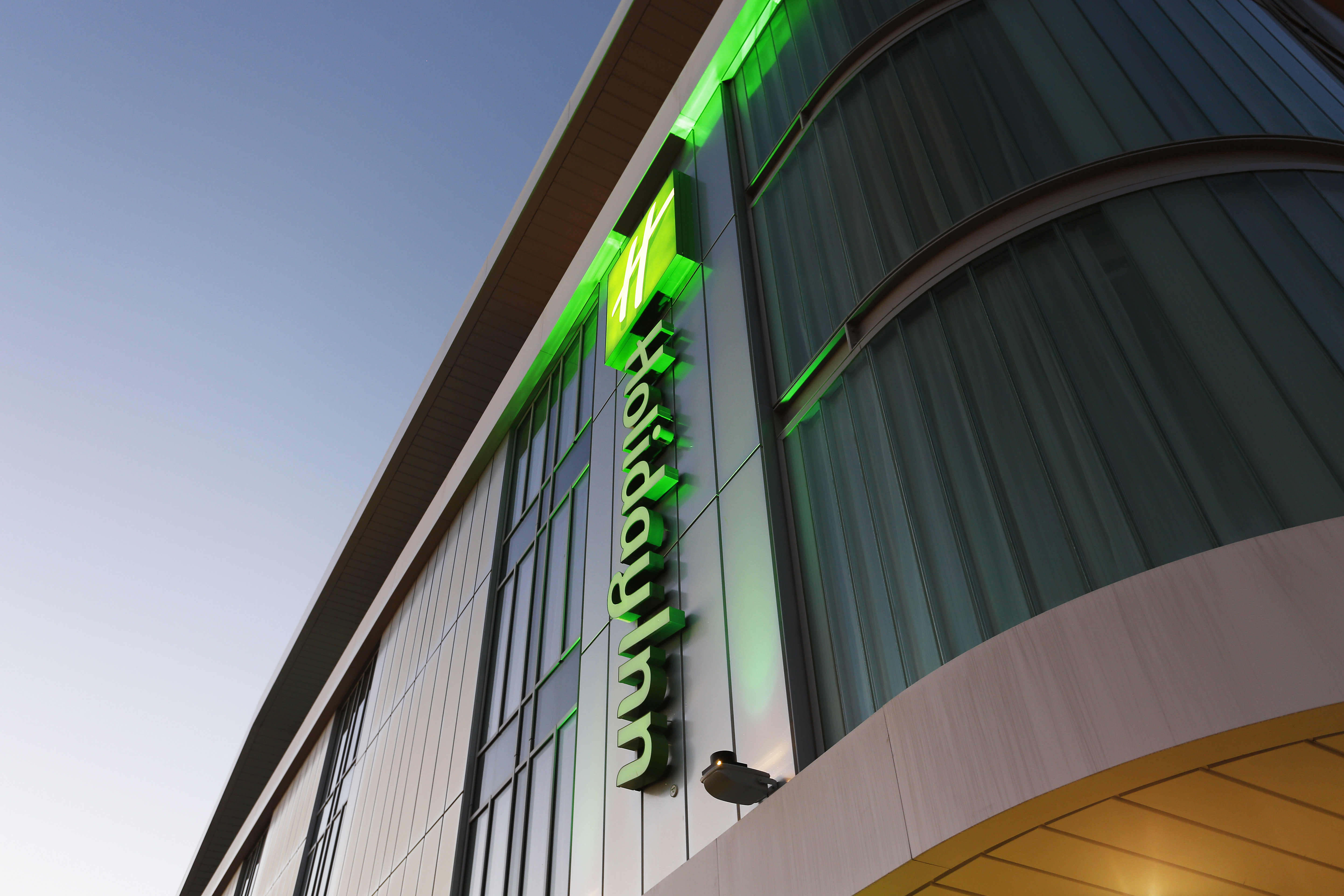 Holiday Inn Southend 2/77
