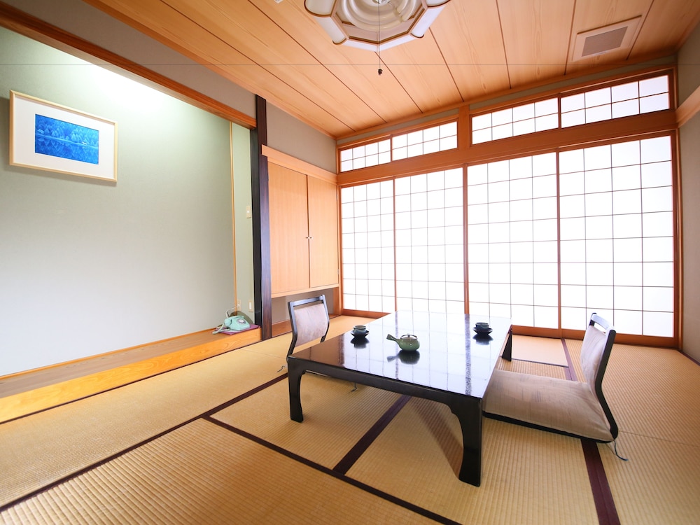 Togura kamiyamada Onsen Ogiwarakan 45/49