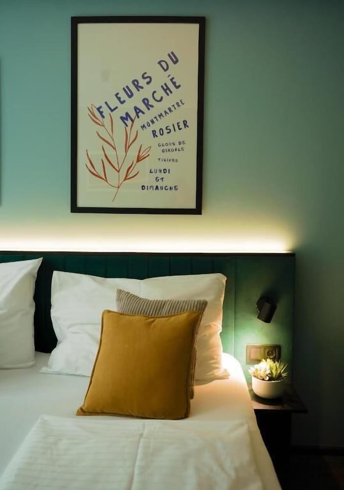 Smart Hotel Schonbrunn 40/63