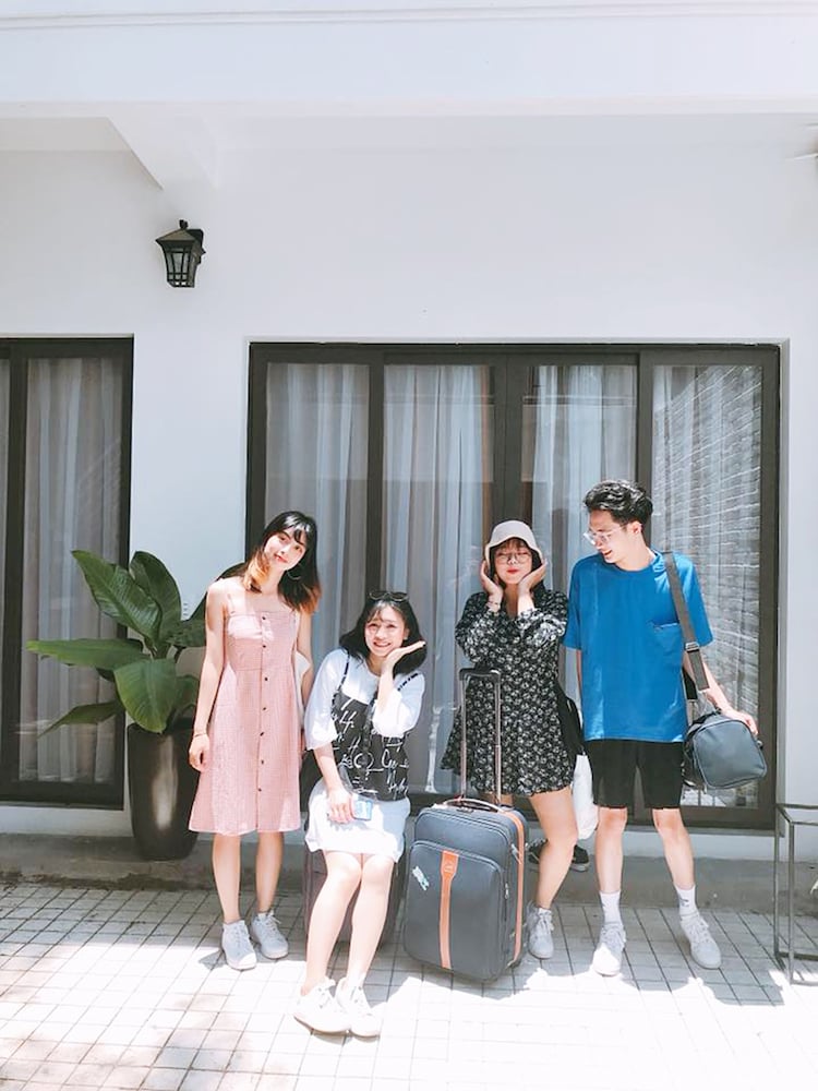 The Bay - Ha Long Homestay 10/40