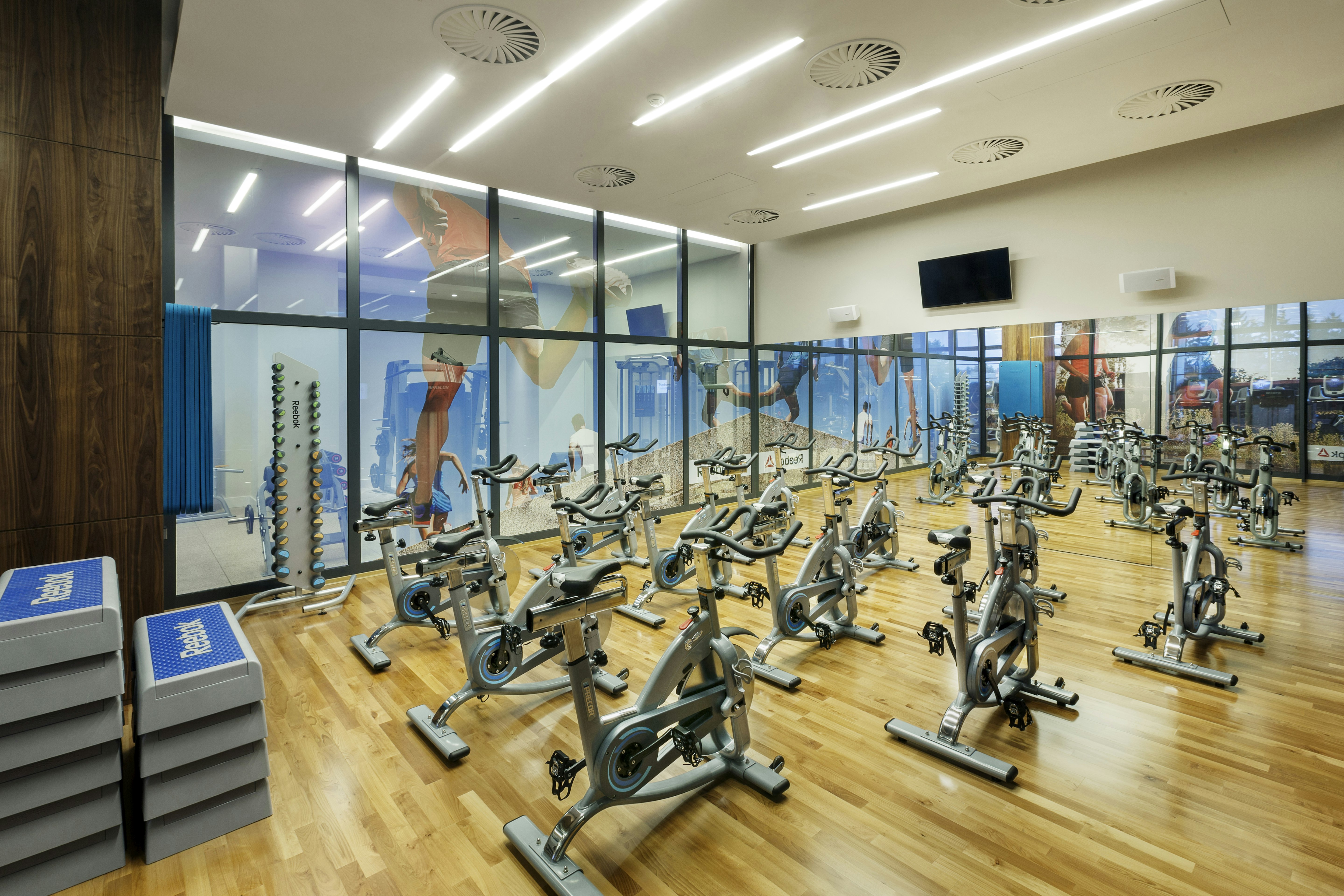 DoubleTree By Hilton Hotel and Conference Centre Warsaw 37/67