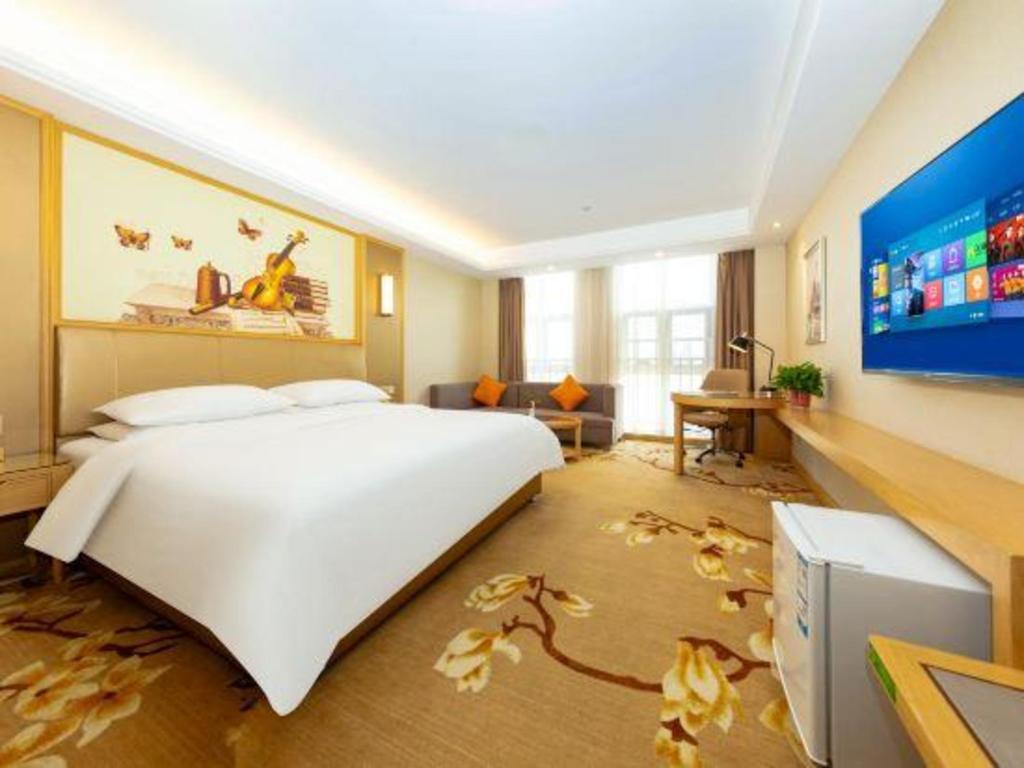 Vienna Hotel (Chaohu Lijing International) 22/40