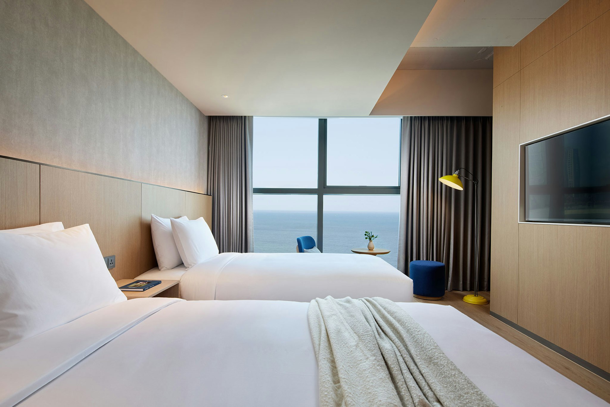 L7 HAEUNDAE by LOTTE HOTELS 19/50