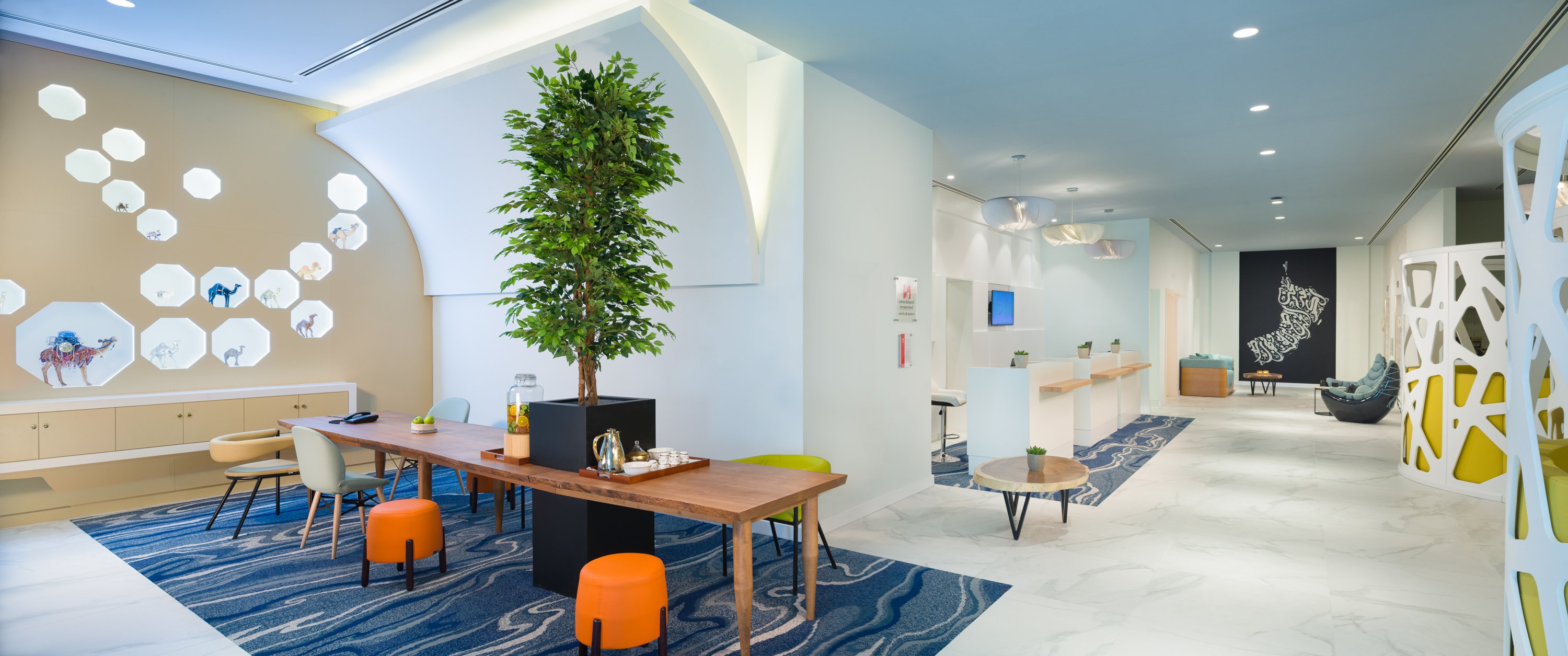 Swiss-Belinn Airport Muscat 42/60