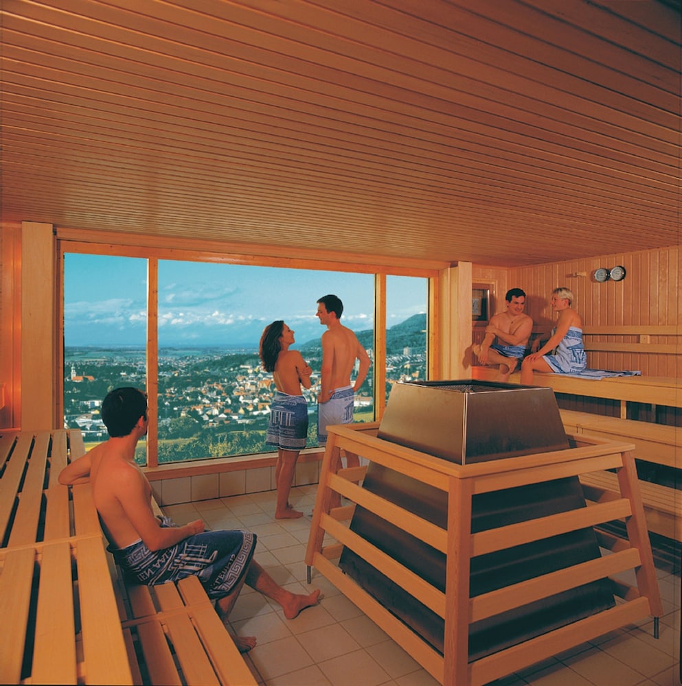 H Hotel Limes Thermen Aalen 25/30