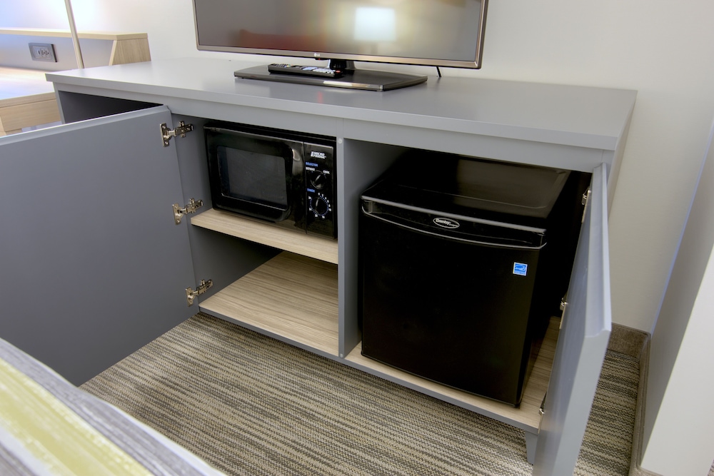 Comfort Inn & Suites Liverpool - Syracuse North 2/41