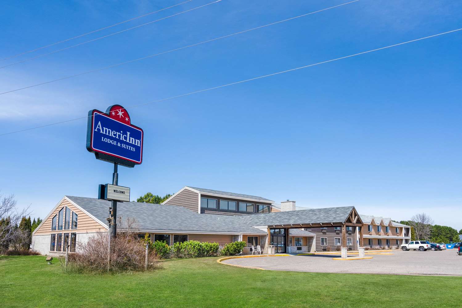 Americinn By Wyndham Park Rapids 2/19