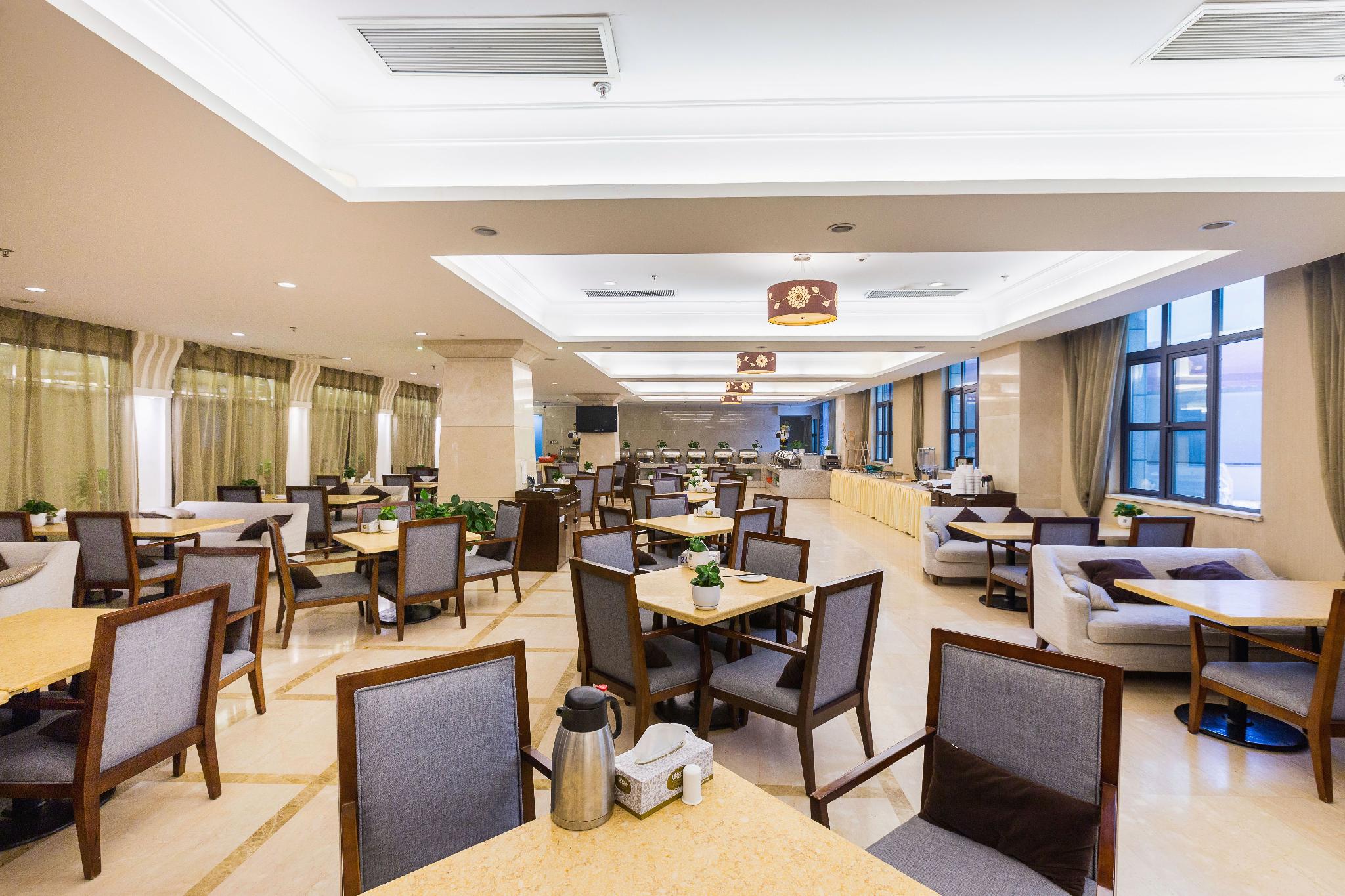 NANJING ZTE HOTEL 27/41