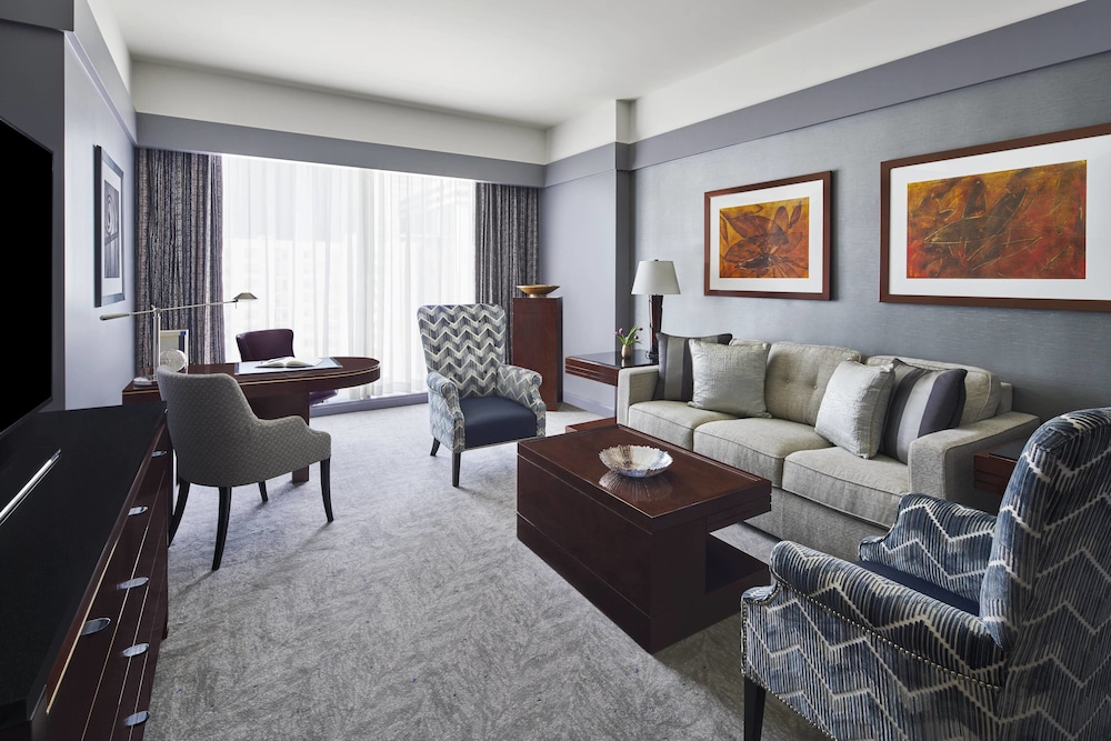 The Ritz-Carlton, Charlotte 30/38
