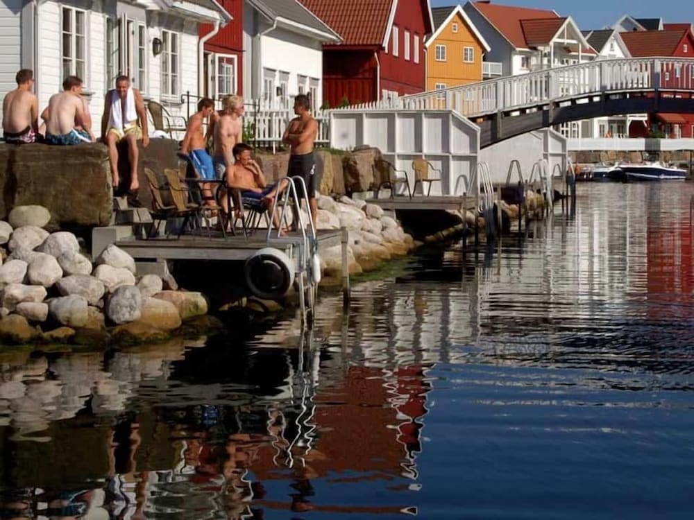 Hotel Lyngorporten 43/50