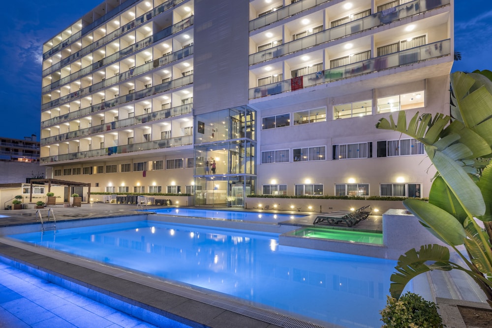 Hotel 4R Salou Park Resort I 3/61