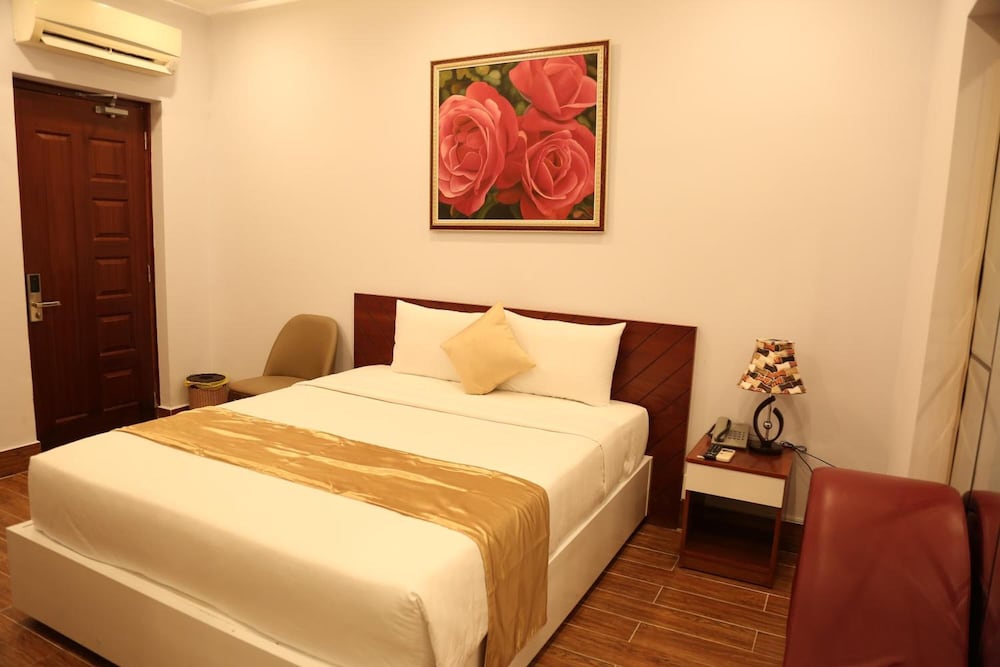 Hong Bao Thach Hotel 16/50