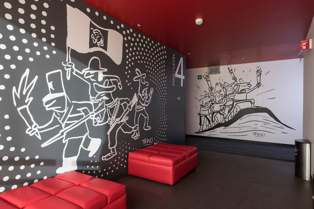 Ramada Encore by Wyndham Puebla 23/34