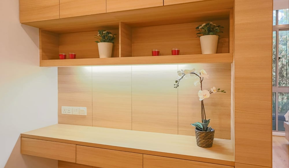 Thanksgiving Serviced Residence 15/67
