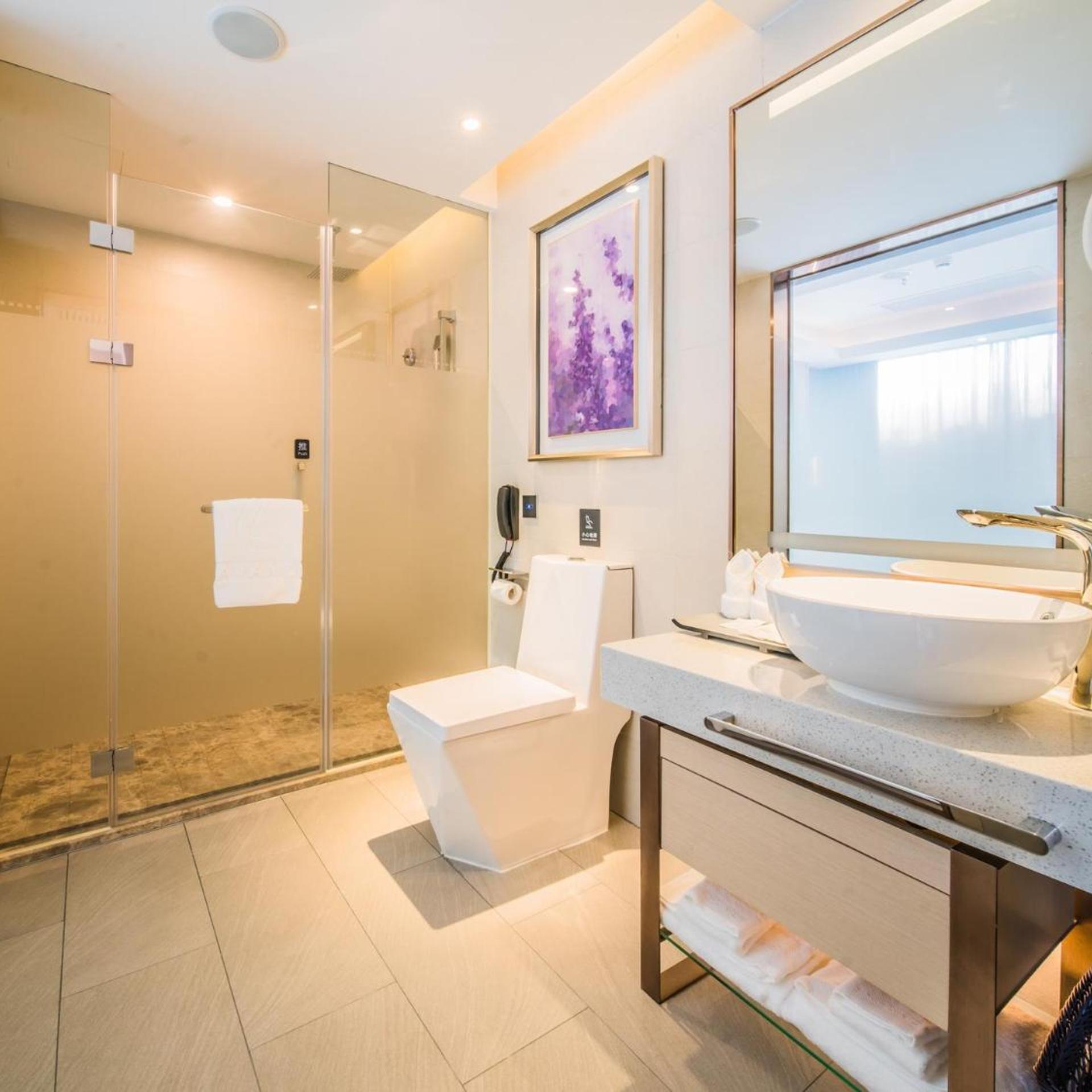 Lavande Hotel (Zhuhai Qinglv Middle Road) 39/39