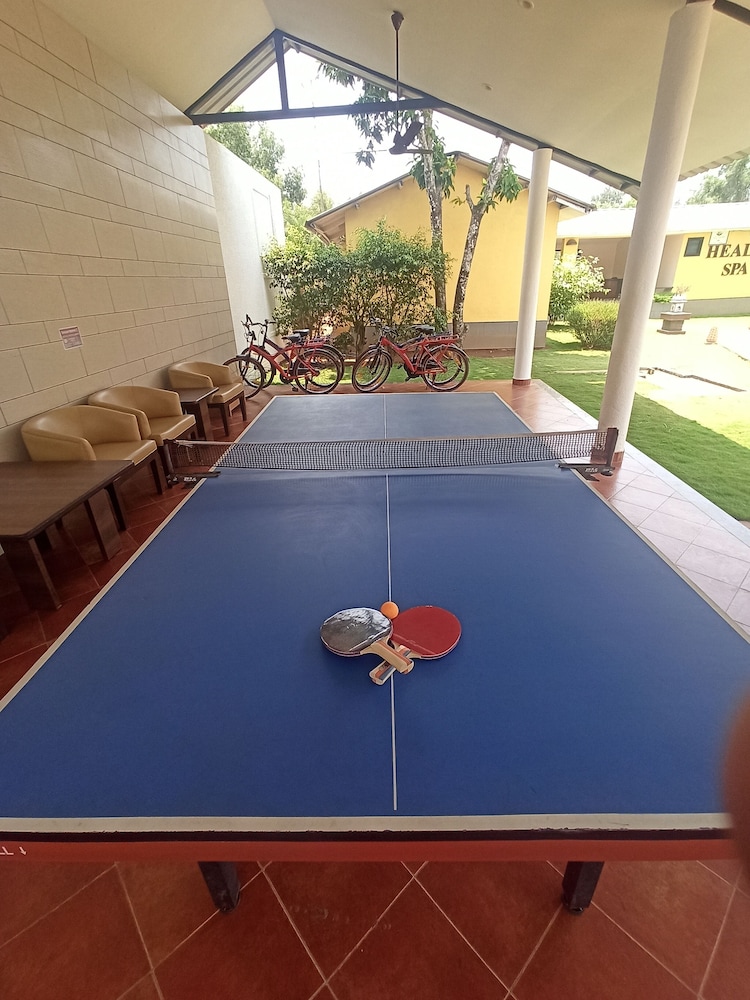 Nanu Beach Resort and Spa 22/50